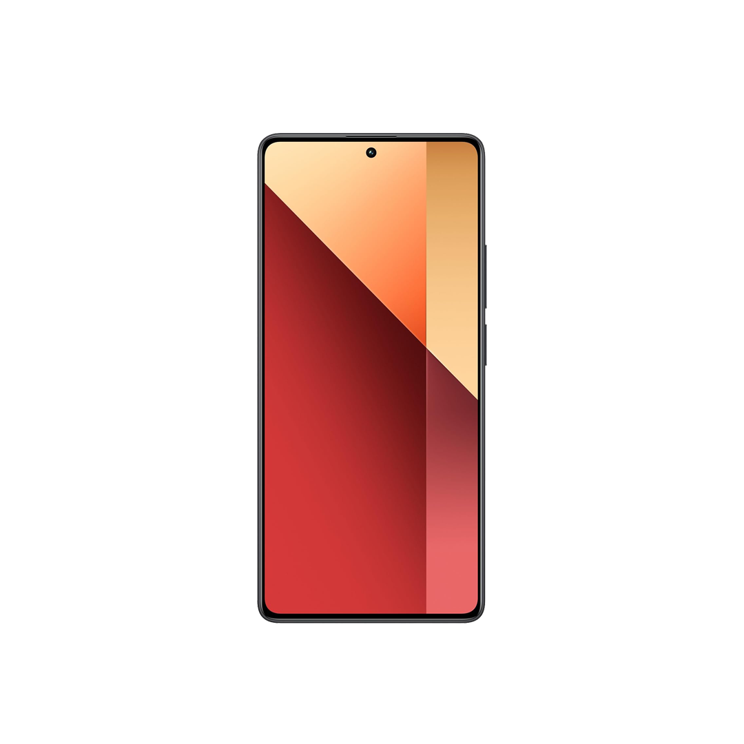 Xiaomi Redmi Note 13 Pro 4G 12GB 512GB - Midnight Black Xiaomi Redmi Note 13 Pro 4G 12GB 512GB - Midnight Black